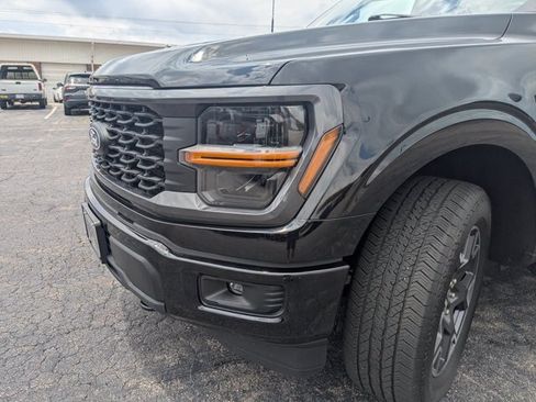 Certified 2024 Ford F150 STX AWD/4WD image 5