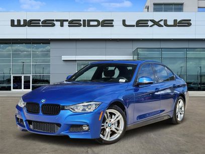 Used 2017 BMW 330i Sedan