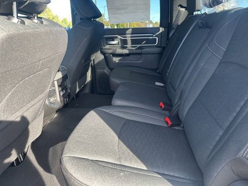 New 2026 RAM 2500 Big Horn image 18