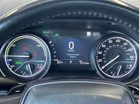 Certified 2023 Toyota Camry XSE w/ Navigation Package FWD image 23