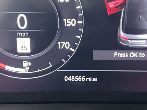 Used 2020 Land Rover Range Rover Evoque R-Dynamic HSE image 29