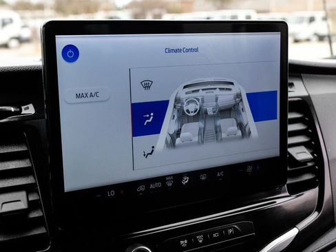 Used 2023 Ford Transit 350 XLT image 30