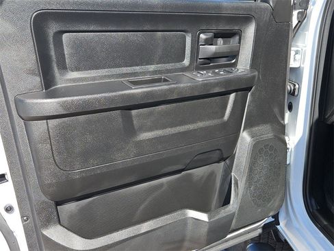 New 2026 RAM 2500 Tradesman image 20