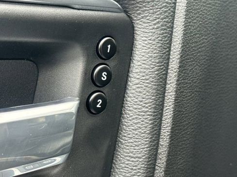 Used 2024 RAM 2500 Laramie w/ Safety Group image 21