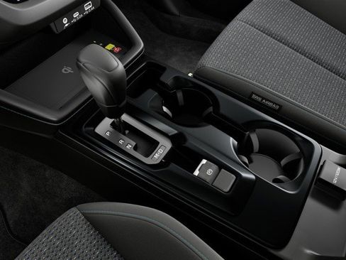 New 2026 Subaru Forester Touring AWD/4WD image 21
