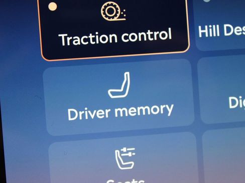 New 2026 Lincoln Navigator Reserve image 51