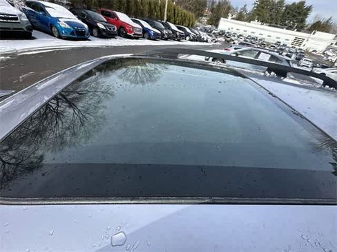 Used 2015 Subaru Forester 2.5i Premium w/ All-Weather Package image 6