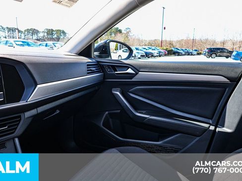 Used 2024 Volkswagen Jetta S FWD image 44