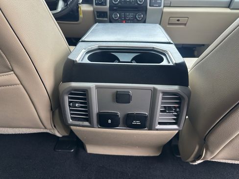 Used 2017 Ford F350 Lariat w/ Lariat Value Package image 18