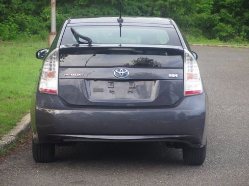 Used 2010 Toyota Prius Five FWD image 19