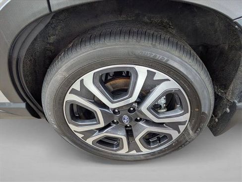 Used 2023 Subaru Ascent Touring w/ Popular Package #2A AWD/4WD image 9