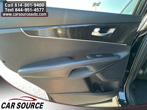 Used 2017 Kia Sorento AWD image 24