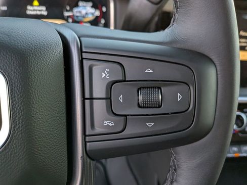 New 2026 GMC Sierra 3500 Denali Ultimate image 23