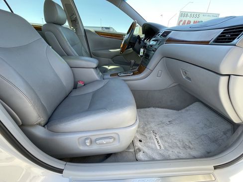 Used 2006 Lexus ES 330 FWD image 23