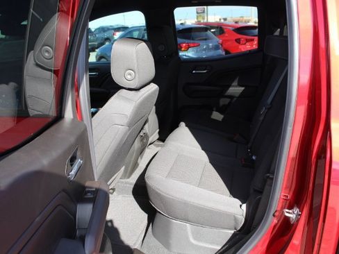 New 2026 GMC Canyon Elevation image 10