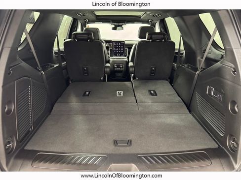 Used 2025 GMC Yukon Elevation AWD/4WD image 15