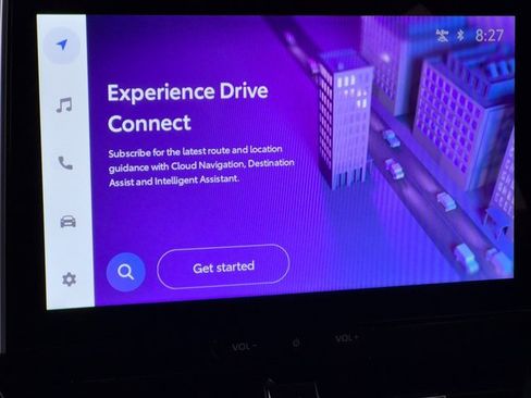 New 2026 Toyota Corolla XLE image 21