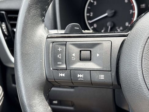 Used 2023 Nissan Rogue SL w/ SL Premium Package AWD/4WD image 19