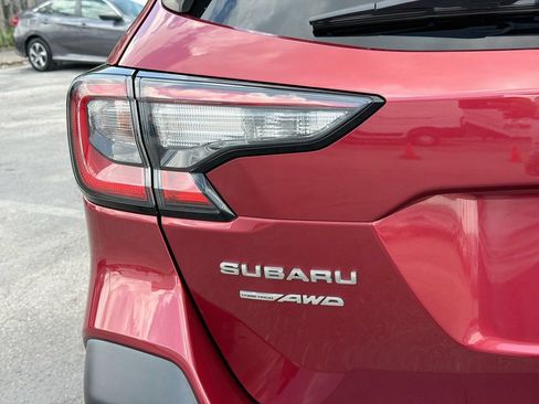 Used 2021 Subaru Outback Limited w/ Popular Package #2 AWD/4WD image 10