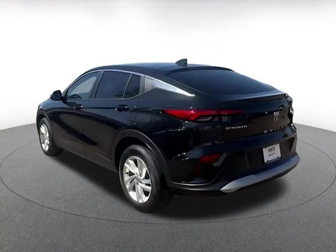 Used 2025 Buick Envista Preferred image 11