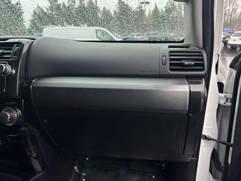 Used 2018 Toyota 4Runner TRD Pro image 27