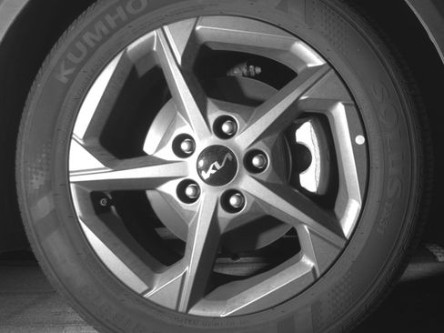 Used 2025 Kia K4 LXS FWD image 13