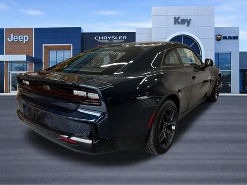 New 2024 Dodge Charger Daytona R/T w/ Plus Group AWD/4WD image 7