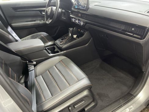 Used 2023 Honda CR-V Sport Touring image 25