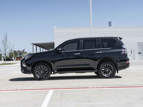 Used 2022 Lexus GX 460 Premium AWD/4WD image 6