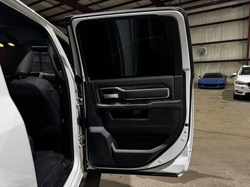 Used 2019 RAM 2500 Big Horn w/ Towing Technology Group image 20