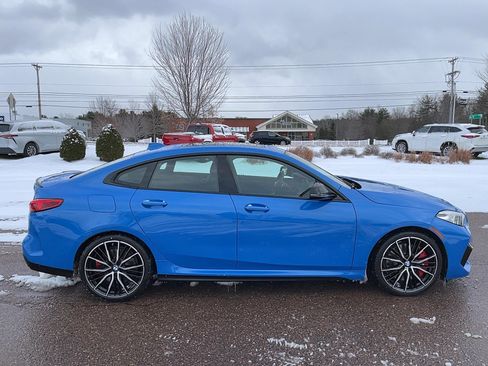 Used 2024 BMW M235i xDrive Gran Coupe w/ Premium Package image 6