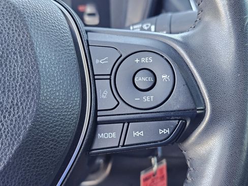 Used 2022 Toyota Corolla SE image 19