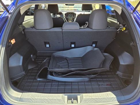 Used 2024 Subaru Crosstrek 2.0i Premium AWD/4WD image 15