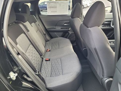 New 2026 Nissan Kicks SV w/ SV Premium Package FWD image 9