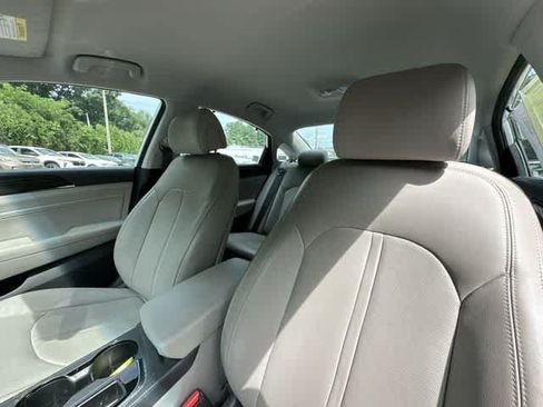 Used 2015 Hyundai Sonata Limited FWD image 14