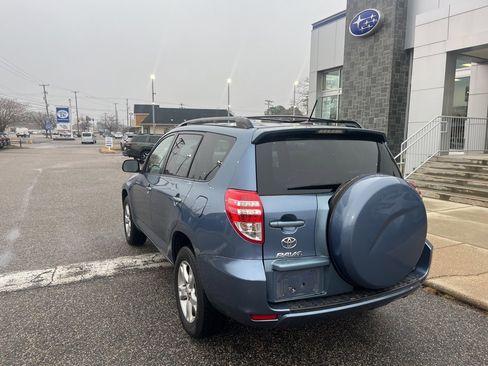 Used 2011 Toyota RAV4 2WD w/ Upgrade Value Pkg image 6