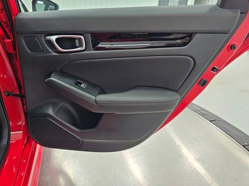 New 2026 Honda Civic Sport Touring image 31