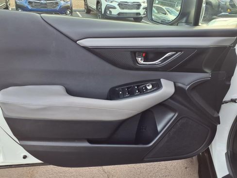 Certified 2021 Subaru Outback Premium w/ Popular Package #1 image 27