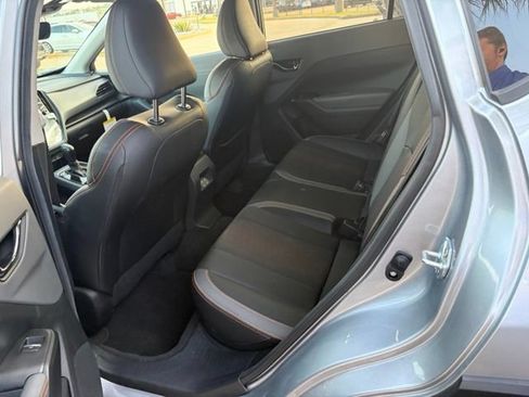 Certified 2025 Subaru Crosstrek 2.5i Limited w/ Crosstrek Mirror Package AWD/4WD image 17