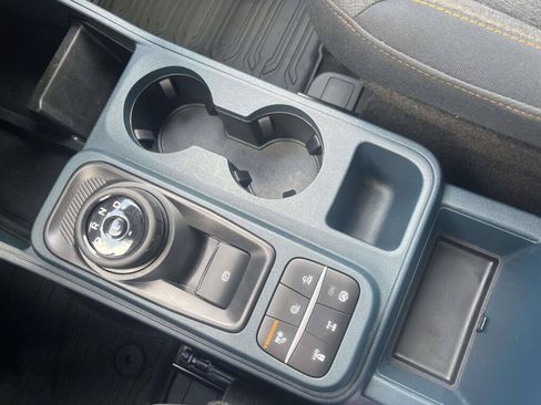 Used 2024 Ford Maverick Tremor w/ Tremor Off-Road Package AWD/4WD image 27