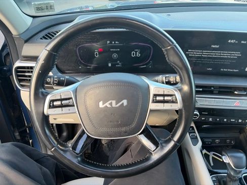 Used 2024 Kia Telluride S w/ S Sunroof Package AWD/4WD image 10