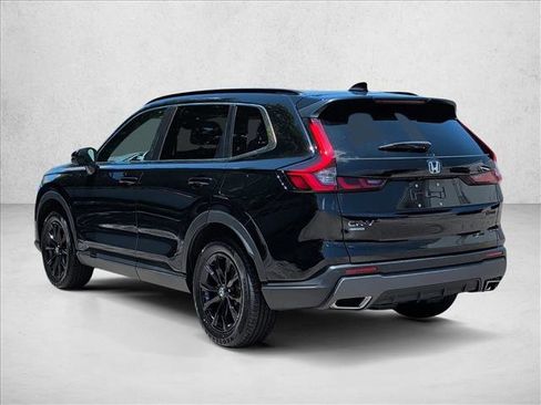 Used 2024 Honda CR-V Sport-L image 7