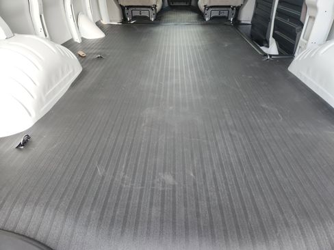 New 2025 Chevrolet Express 2500 w/ Driver Convenience Package image 31