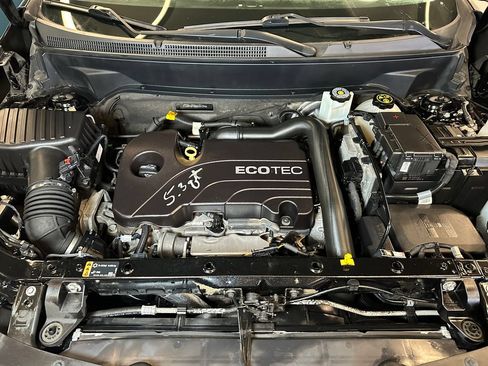 Used 2019 Chevrolet Equinox LT AWD/4WD image 23