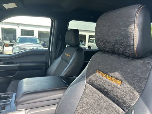 Used 2023 Ford F150 Tremor AWD/4WD image 25