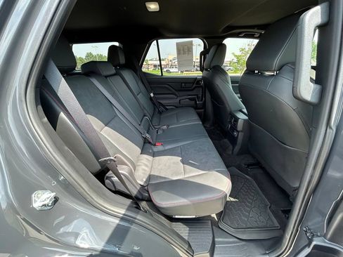 Used 2025 Toyota 4Runner TRD Pro AWD/4WD image 28