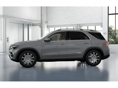 New 2026 Mercedes-Benz GLE 350 4MATIC image 36