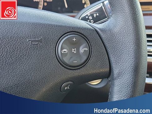 Used 2007 Mercedes-Benz S 550 image 12