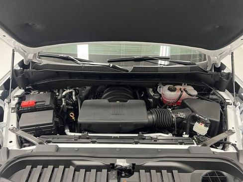 New 2026 Chevrolet Silverado 1500 RST AWD/4WD image 23