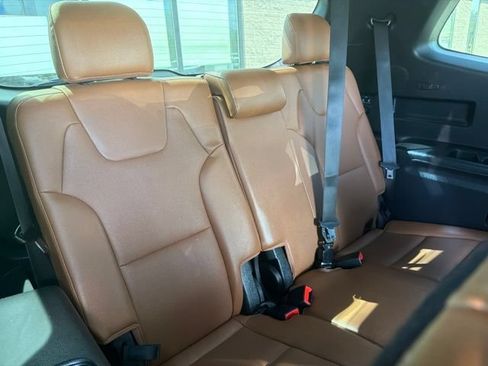 Certified 2024 Kia Telluride SX X-Pro AWD/4WD image 35